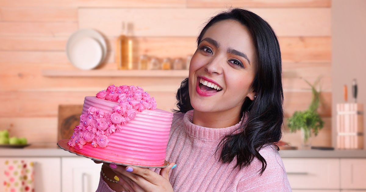 Repostería desde cero