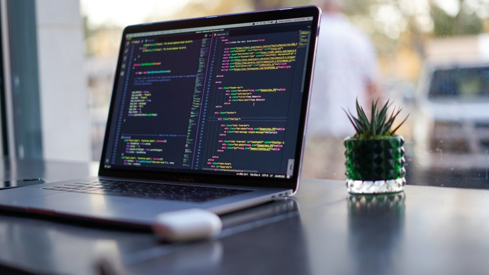 programacion frontend