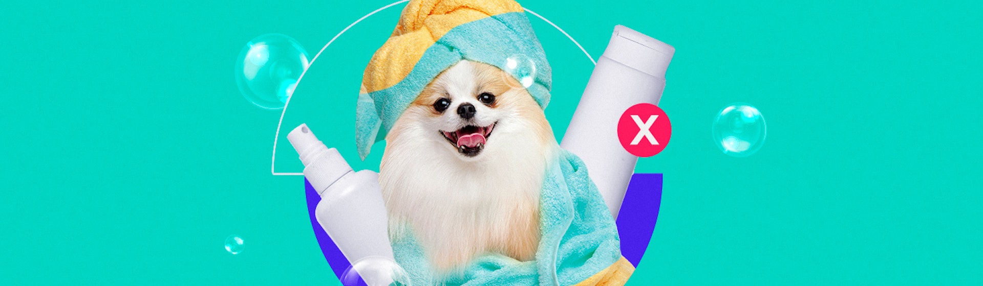 7 marcas de shampoo vegano que dicen NO al testeo en animales