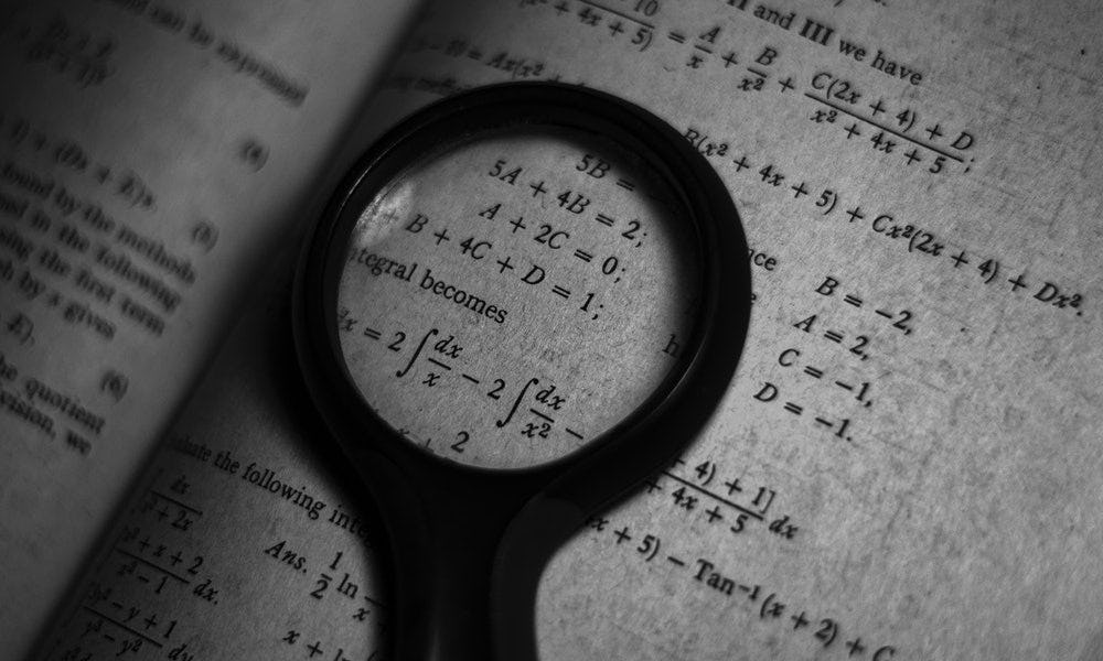 ecuaciones inferenciales 