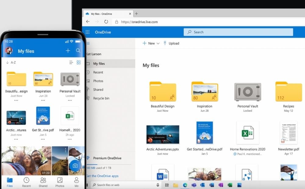 onedrive