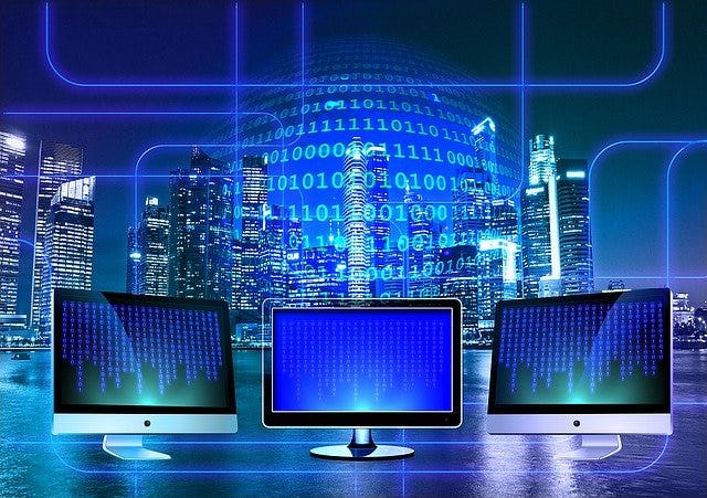 análisis de datos