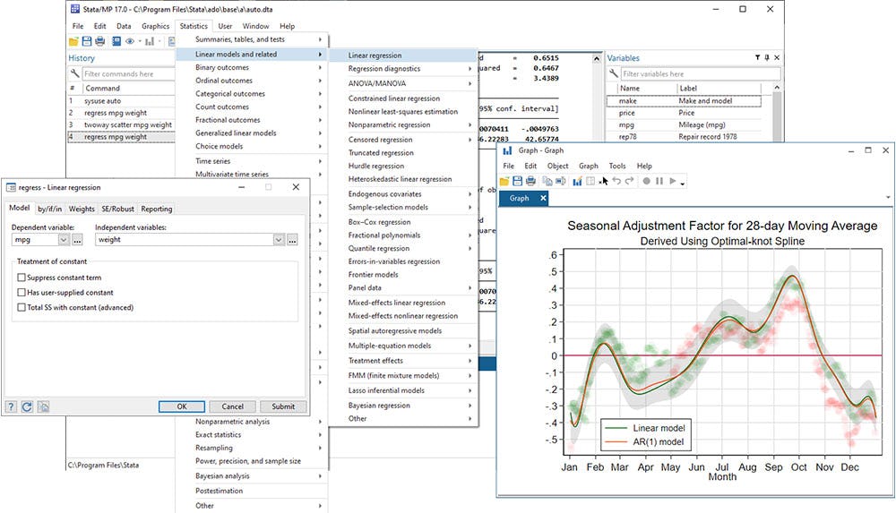 stata herramienta de analisis de datos