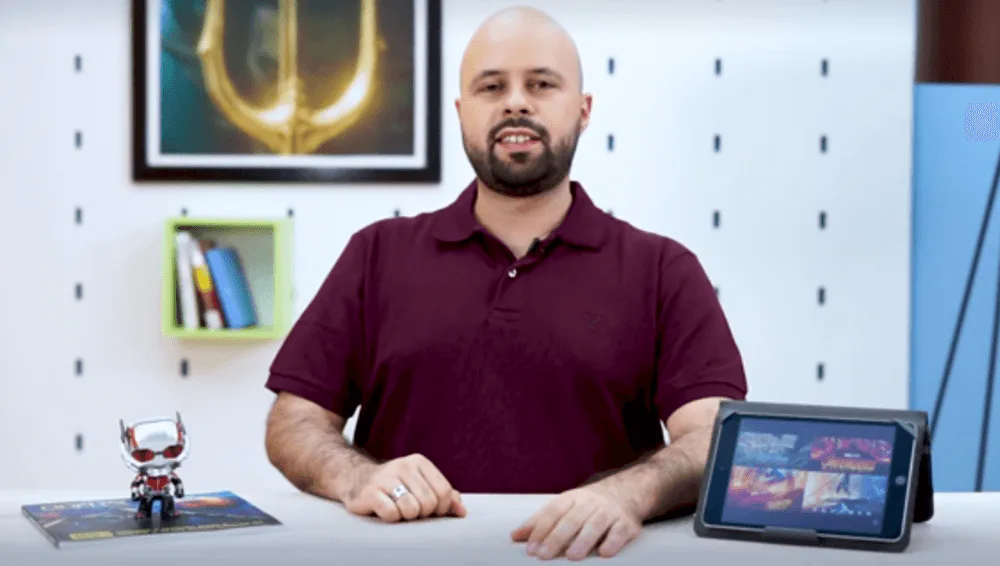 curso de iluminacion 3d