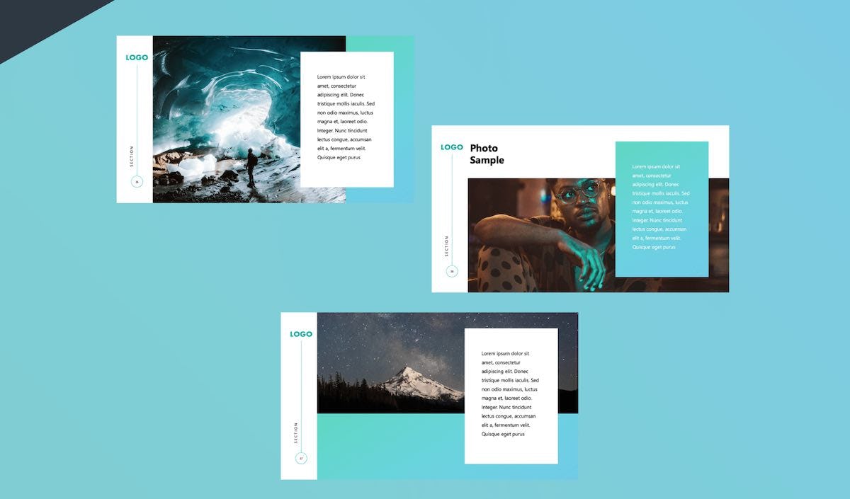 plantilla de keynote acid