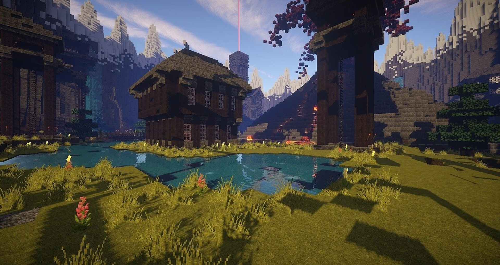 Minecraft Versao Recente