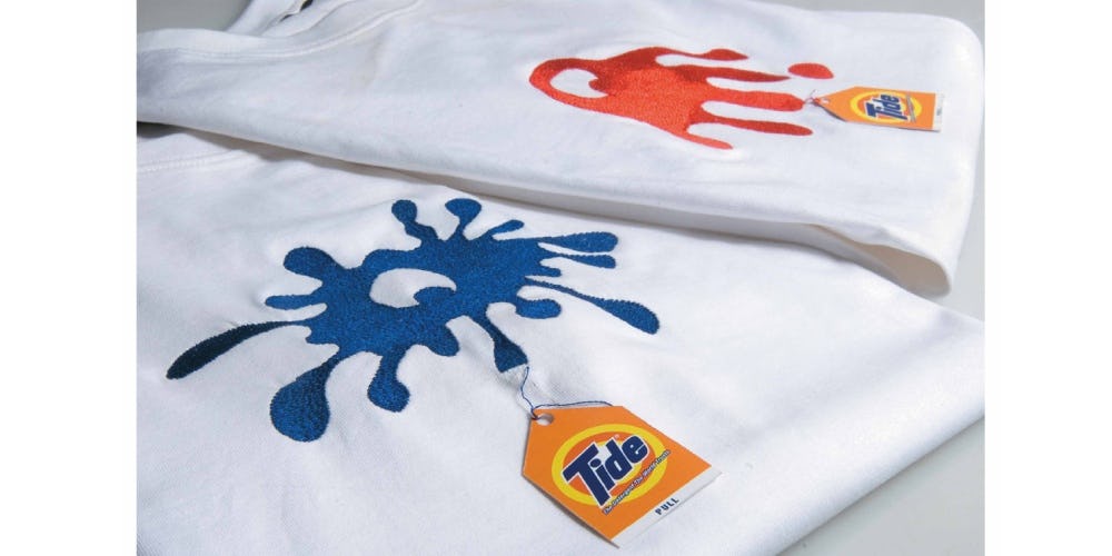 Ejemplo Tide Sampling