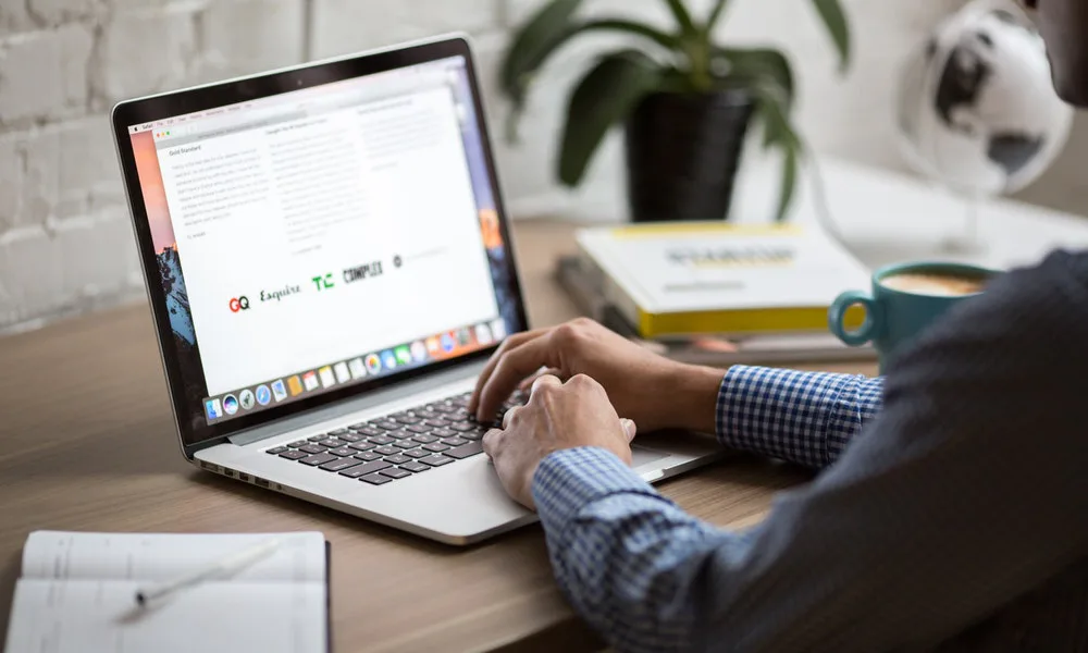 creando contenido interactivo