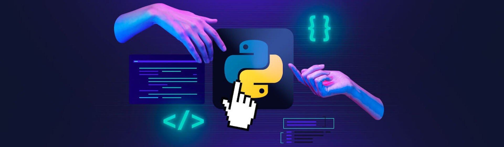 ¿Qué es Python?: La puerta de entrada al universo de la programación web