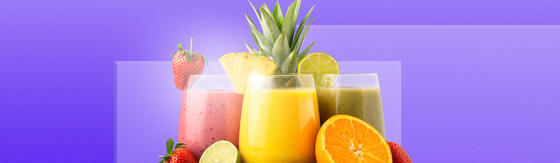 Guía práctica para la preparación de jugos de fruta que tu cuerpo y mente agradecerán