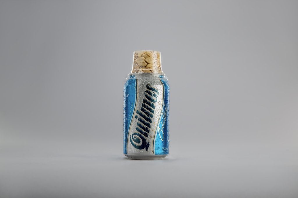 cervecería Quilmes ejemplo de Social Listening