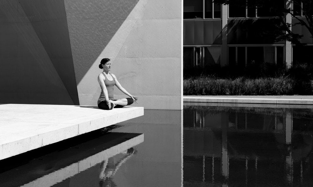 Mantras que ayudan a lograr motivación