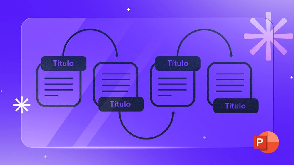 Plantillas de mapa conceptual
