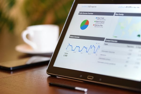 Qué es Google Analytics