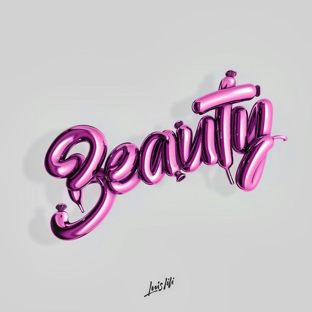 diseño globos Luis Lili