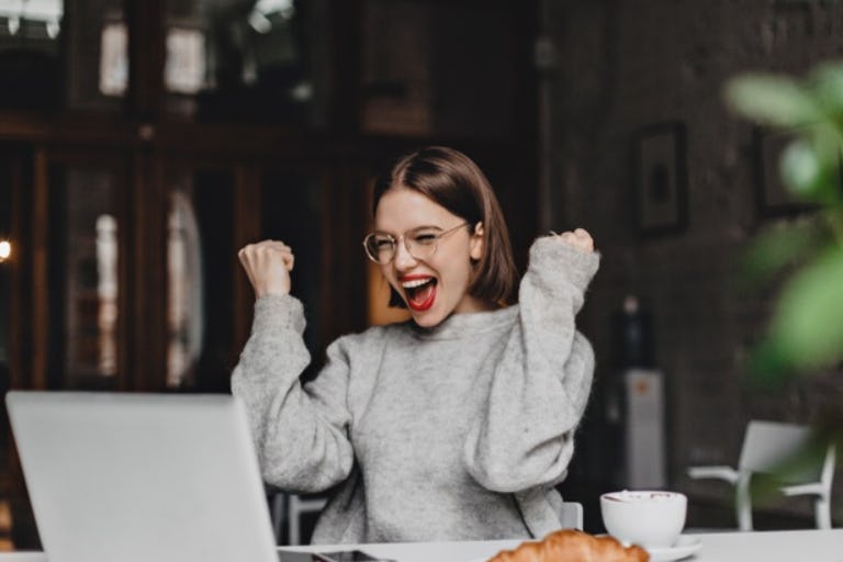 Es posible ser feliz