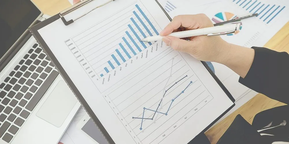 Qué es la participación de mercado