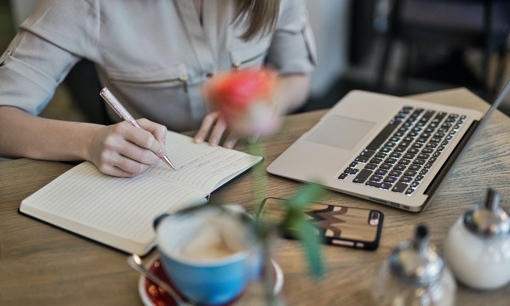 realizando contenidos de la hiperpersonalización