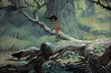animacion rotoscopia disney