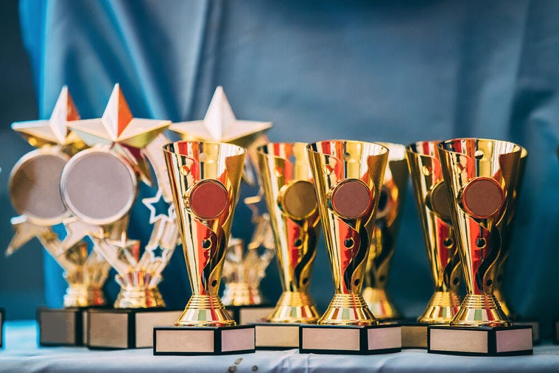 premios publicitarios