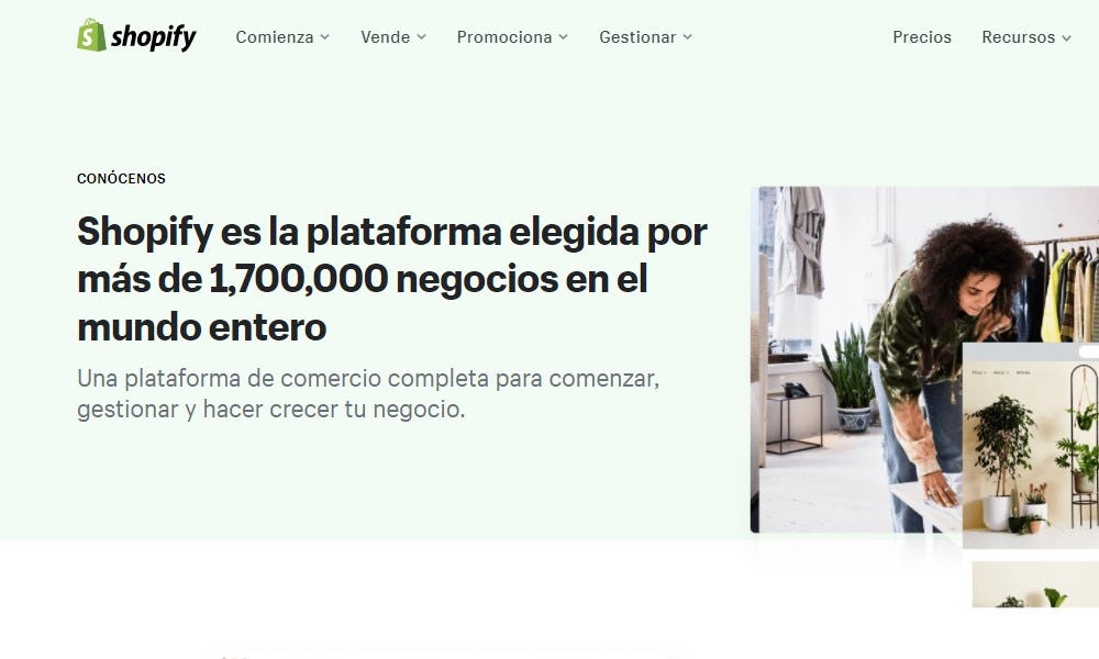 🛍️ Shopify Vs Shopify Plus Consejos Comparaciones Curso Crehana 3822