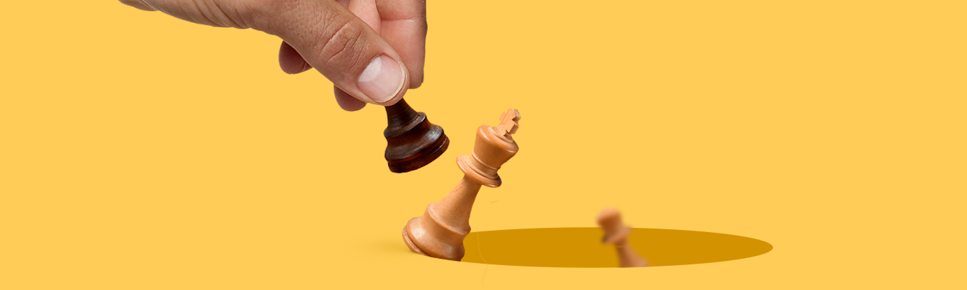 5 jugadas de ajedrez básicas que cambiarán tu perspectiva del juego