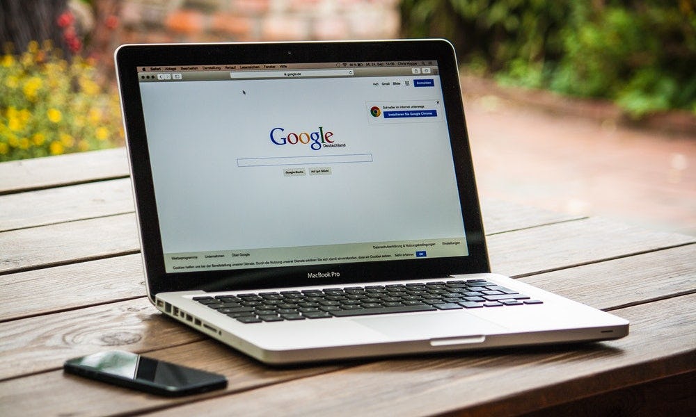 Pc para ver que son los datos estructurados de Google