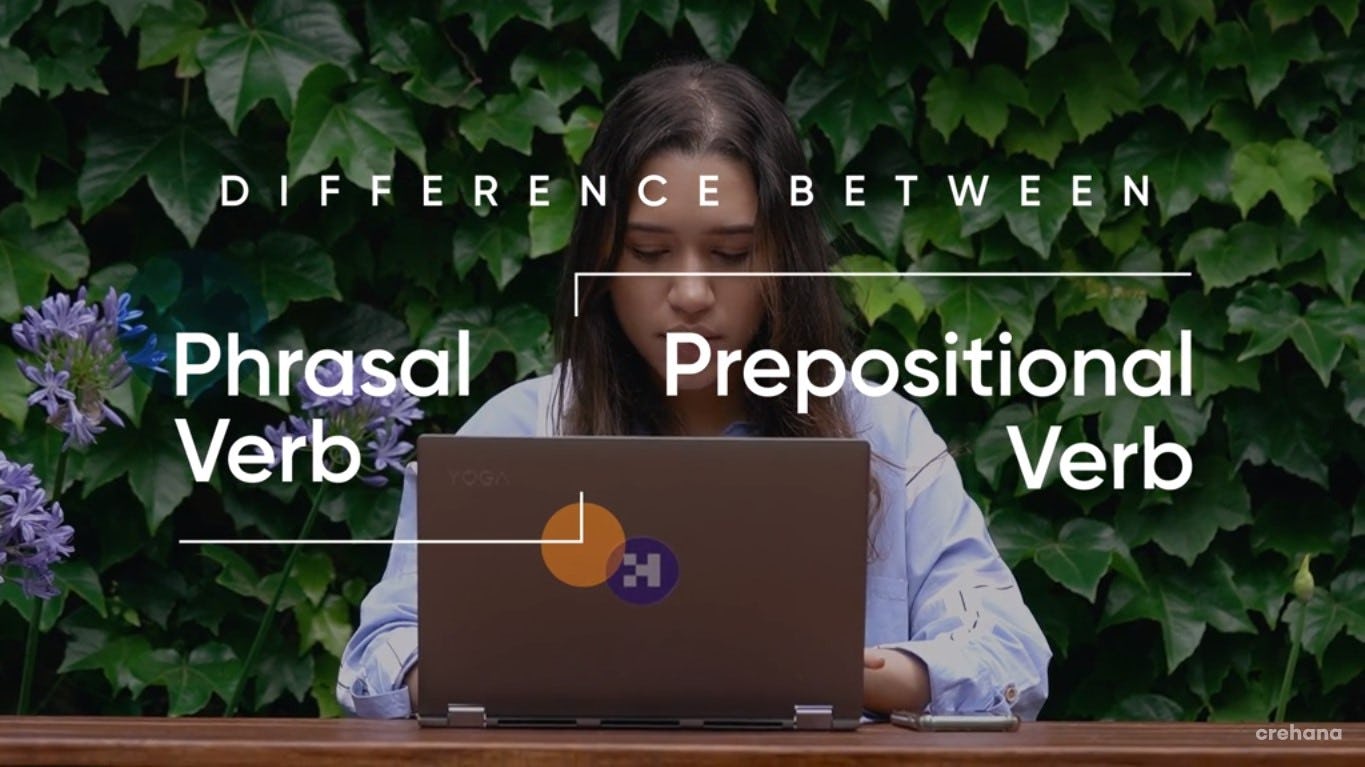 Curso de inglés de Crehana