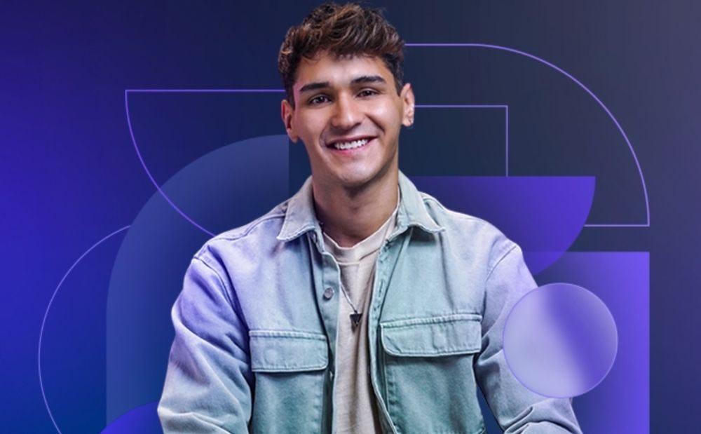 TikTok creadores de contenido