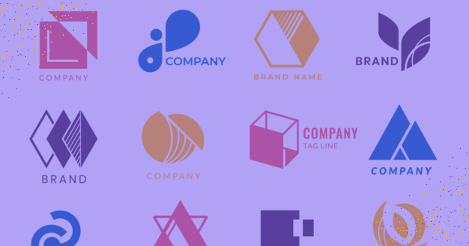 5 tipos de marcas que debes conocer antes de iniciar tu negocio