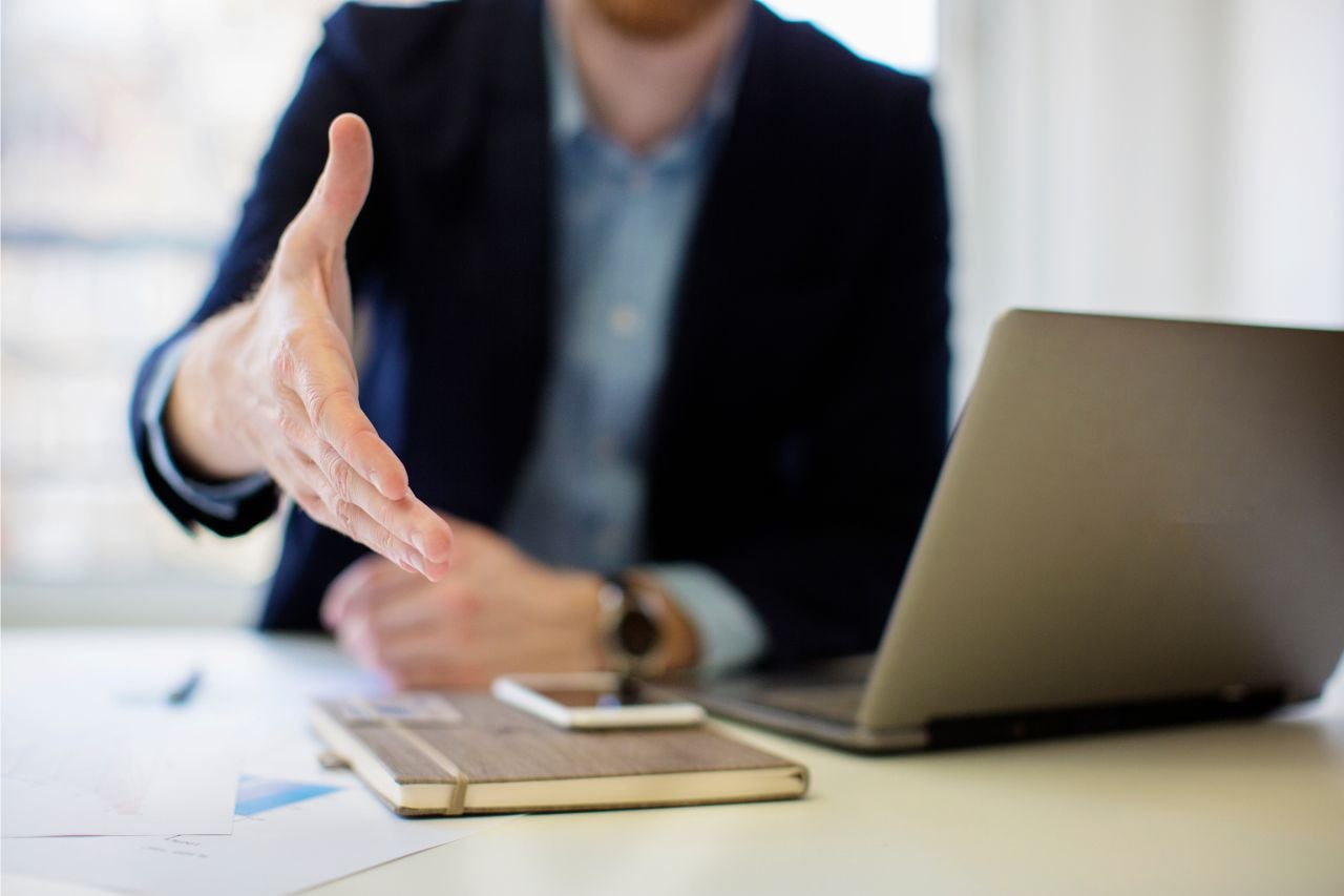 habilidades de negociación para trabajar en Recurso Humanos