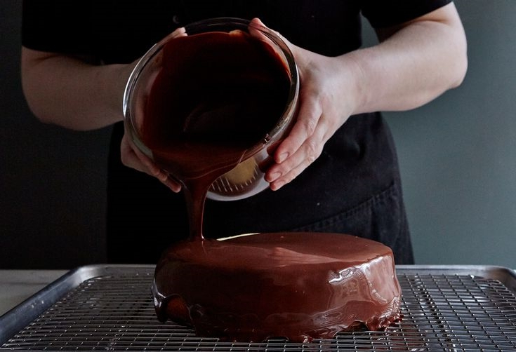 🍫 ¿Qué es el ganache? +5 trucos para prepararlo [2021]