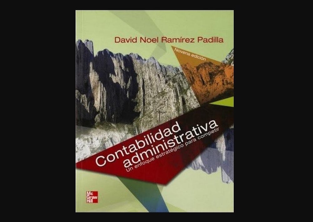 Contabilidad administrativa