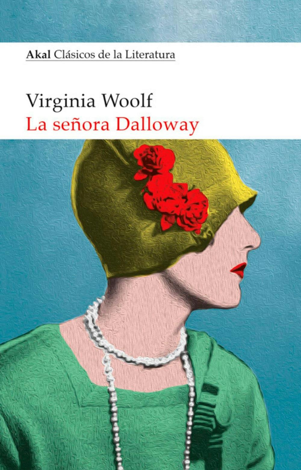 recomendaciones libros la señora dalloway