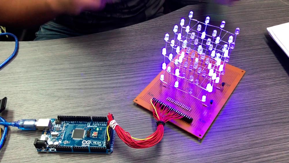 Cuota De Admisión Discutir Radical Proyectos Innovadores Con Arduino ...