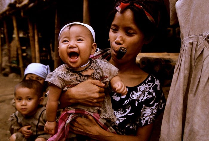 las fotógrafas más influyentes