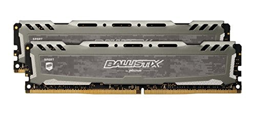 memoria ram ballustix