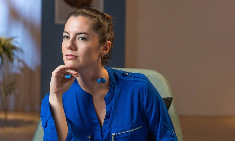 Laura Ciendua fomenta la creatividad con su curso de marketing digital a la distancia