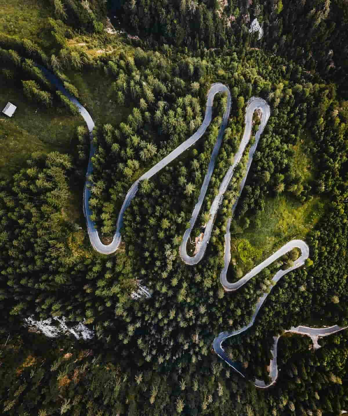 fotografias con drones