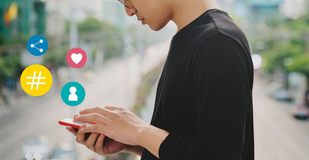 Logra que tu marca sea Trending Topic