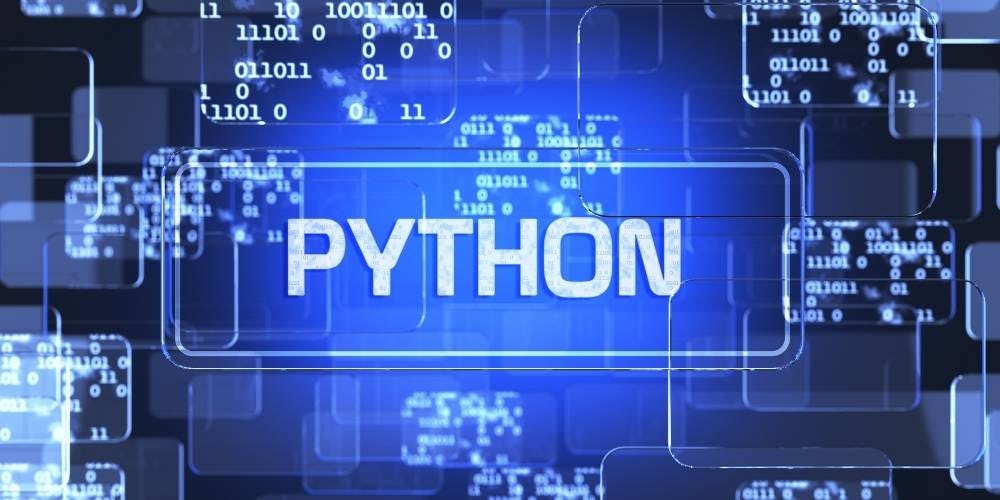 Python y tipos de lenguajes de programación
