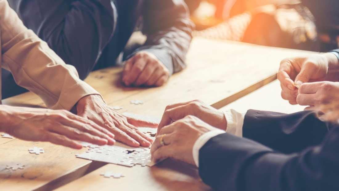 roles de los stakeholders