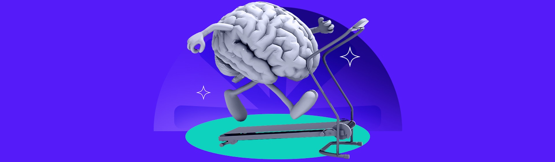 +5 ejercicios de gimnasia cerebral con los que le sacarás el jugo a tus habilidades mentales