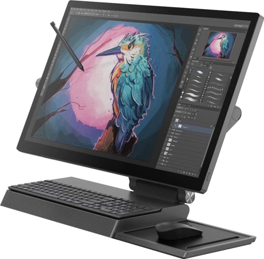 Computadoras Para Dise O Gr Fico Gu A 2022 Curso Crehana   Lenovo Yoga 