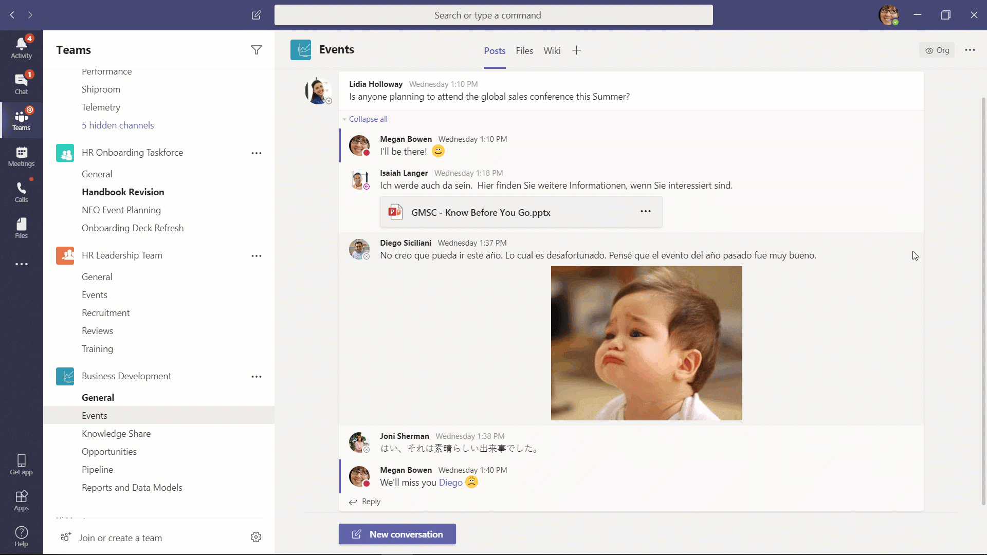 microsoft teams