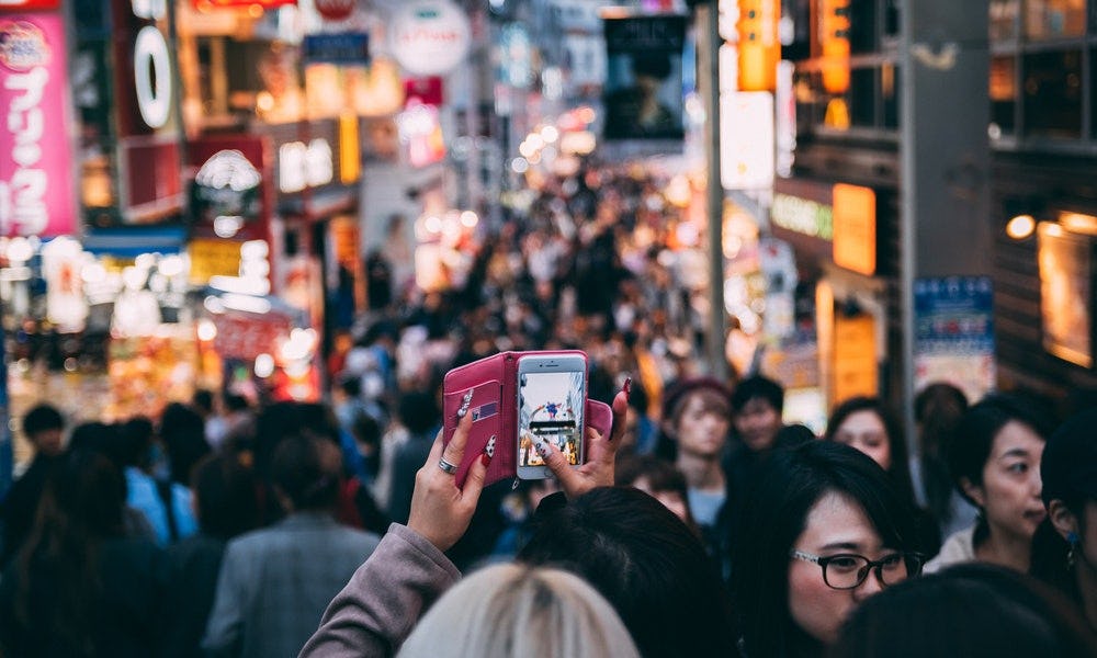 Mayor alcance dentro de los ejemplos de publicidad cooperativa