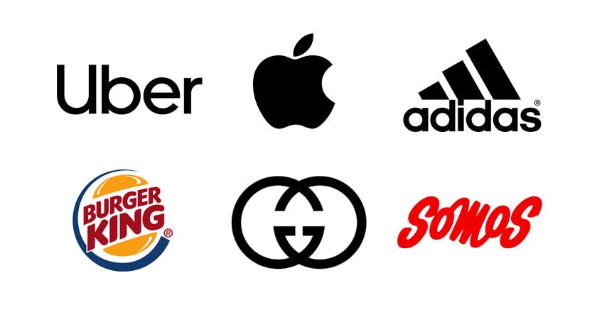 ejemplos de logos