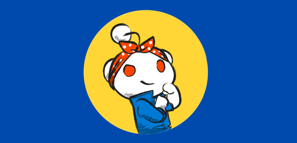 aplicacion reddit