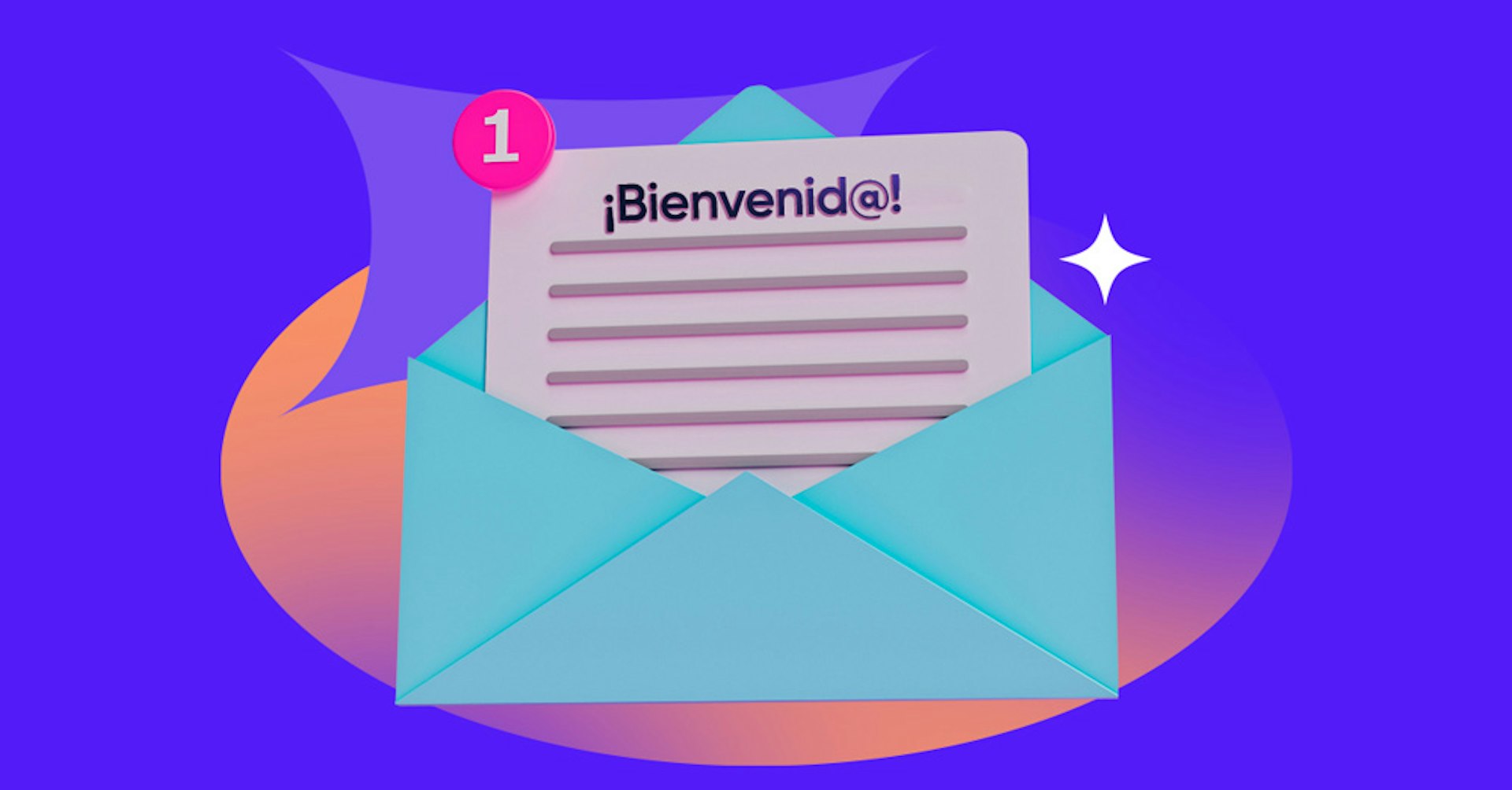 9 ejemplos de correos de bienvenida  cautivadores para asegurar nuevos clientes