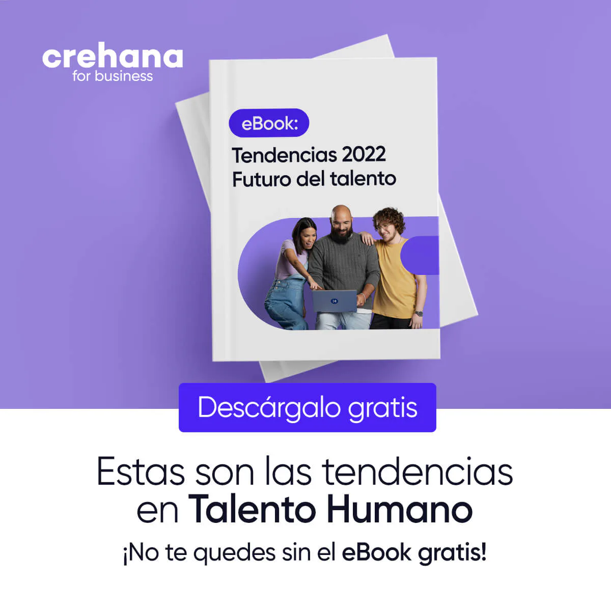 descarga ebook de talento humano